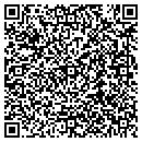 QR code with Rude Dog Inc contacts