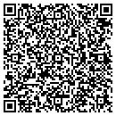 QR code with R and B Tiles contacts