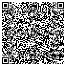 QR code with J R Forensic & Counseling contacts