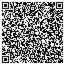 QR code with J & M Wireless Corp contacts