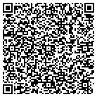 QR code with C Hockersmith Electric contacts
