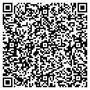 QR code with Gas America contacts