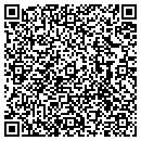 QR code with James Yeoman contacts
