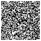 QR code with On Site Welding Heavy Equipment contacts