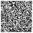 QR code with R D Property Management contacts