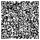 QR code with Parsonage contacts
