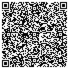 QR code with Bible View Baptist Church Inc contacts