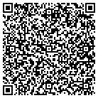 QR code with Historic Landmarks Foundation contacts