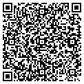 QR code with Human Factor contacts