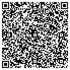 QR code with Optometric Testing Center contacts