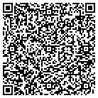 QR code with Vaughn's Clock Shop contacts
