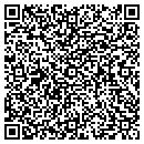 QR code with Sandstone contacts
