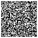 QR code with Half Thrttle Saloon contacts