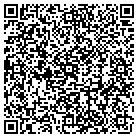 QR code with S & S Software Applications contacts