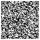 QR code with D M Colter Pipeline & Excavtg contacts