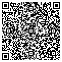 QR code with Lailusion contacts