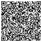 QR code with Manier Welding & Fabrications contacts