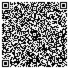 QR code with Marvin's Mobile Home Repair contacts