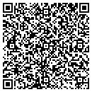 QR code with Tiny's Hilltop Market contacts