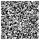 QR code with R Michael Muller Mason Contrs contacts