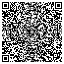 QR code with R F Assoc Co contacts
