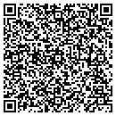 QR code with Kevin D Becker contacts