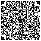 QR code with Richmond State Hospital CU contacts