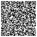 QR code with Jr & Sons Woodworking contacts