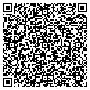 QR code with PMG Inc contacts
