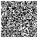 QR code with Richard A Wykoff contacts