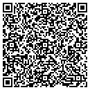 QR code with Hook Excavating contacts