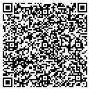 QR code with Hook Flag Shop contacts
