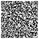 QR code with Ziebart Speedy Auto Glass contacts