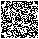 QR code with H & G Service contacts