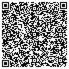 QR code with Majestic Construction & Develo contacts