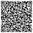 QR code with Harveys Equipment contacts