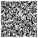 QR code with D L Motley Jr contacts