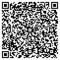 QR code with CFS contacts