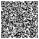 QR code with R&L Trucking Inc contacts