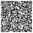 QR code with Andreas Scott contacts