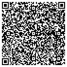 QR code with Hall Temple Church Of God contacts