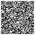 QR code with W-R Graphic Design Inc contacts