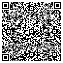 QR code with D L Images contacts