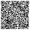 QR code with PSL contacts