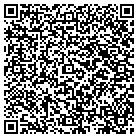 QR code with George's Service Center contacts
