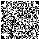 QR code with Hub Caps Galore & Custom Wheel contacts