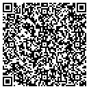 QR code with G F Morris Sod Farm contacts