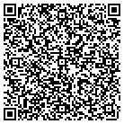 QR code with Juany's Beauty Salon Barber contacts