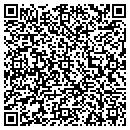 QR code with Aaron Everett contacts