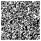 QR code with Tippecanoe County Data Proc contacts